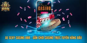 AE Sexy Casino B8B