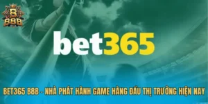 Bet365 B8B