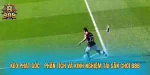 Kèo Phạt Góc