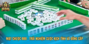 Mạt chược b8b