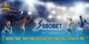 SBOBET B8B
